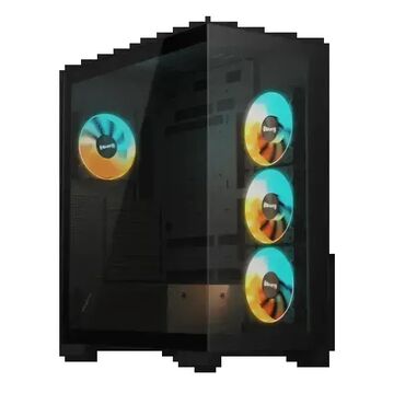 iphone x nov cena: ZEUS GAMESCON R5-5600X – Gejmerski računar sa RTX 4060 i 32GB RAM-a