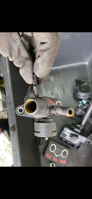 linx senzori: AUDI A4 B8 1.8 2.0 TFSI RACVA VODE NA GLAVI MOTORA | Audi a1 a3 a4 — 2