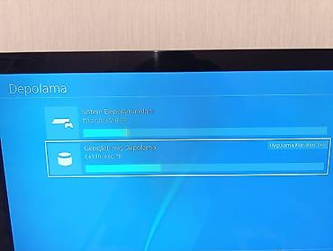 oyun diskleri: 🎮 WD Black P10 Game Drive 5TB (Xarici Hard Disk) 💾 Tam işlək — 2