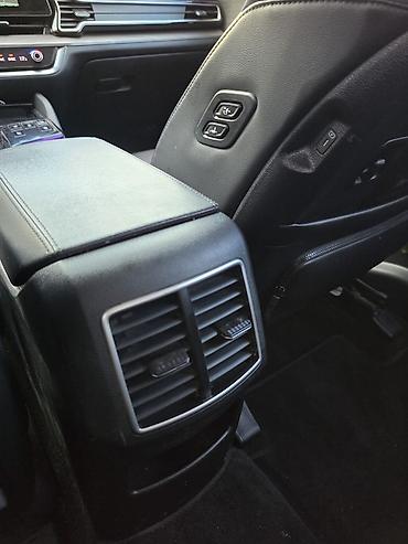 морда: Kia Sportage: 2021 г., 1.6 л, Гибрид, Кроссовер — 8