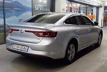 Renault: Renault SM6: 2019 г., 2 л, Автомат, Газ — 11