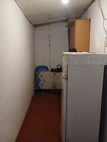 qaracuxurda mənzil: 1 otaqlı yaşayış evi – sadə, funksional planlama - Otaqlar: 1 yatacaq — 6