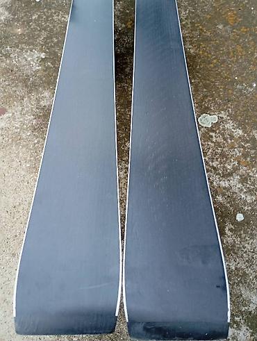 Oprema za skijanje: Head Supershape e-SPEED WC 163,170 cm 2025 g Vrhunske Skije Head e na lalafo.rs — 2 Oprema za skijanje: Head Supershape e-SPEED WC 163,170 cm 2025 g Vrhunske Skije Head e — 2