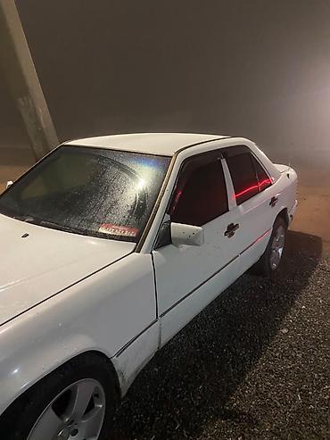 дроссельная заслонка матиз 1.0 купить: Mercedes-Benz W124: 1993 г., 2.2 л, Механика, Бензин, Седан — 4