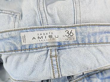 lodu: Amisu, Szorty damskie, rozmiar S — 4