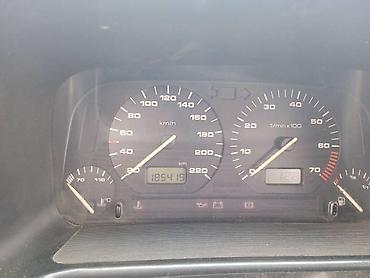 Volkswagen: Volkswagen Golf Variant: 1995 г., 1.8 л, Механика, Бензин, Универсал at lalafo.kg — 5 Volkswagen: Volkswagen Golf Variant: 1995 г., 1.8 л, Механика, Бензин, Универсал — 5