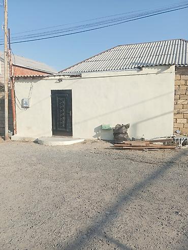 samaxi a frame: Sumqayıt şəhəri 76ci mehelle yola yaxın asvalt yol kredit mumkundur — 3