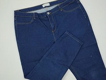 levis 514 jeans: Janina, Jeansy damskie, rozmiar 4XL — 1