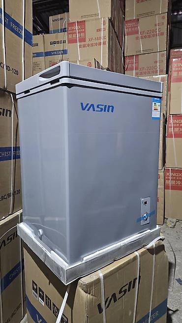 Морозильные шкафы, лари: Китай, В наличии — 18