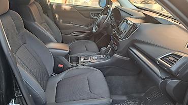 x elite: Subaru Forester: 2019 г., 2.5 л, Вариатор, Бензин, Кроссовер — 6