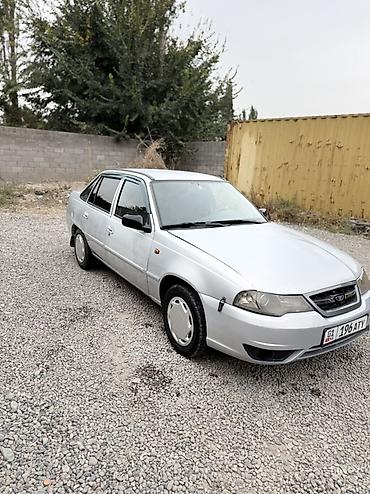 авто стекло: Daewoo Nexia: 2011 г., 1.5 л, Механика, Бензин, Седан — 2