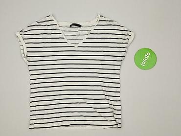 cropp buty na platformie: Mohito, T-shirt damski, rozmiar XS — 2
