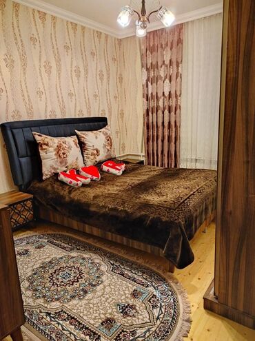 Köhnə tikili: Bakı, Qaraçuxur qəs., 2 otaqlı, Köhnə tikili, 65 kv. m -da lalafo.az — 3 Köhnə tikili: Bakı, Qaraçuxur qəs., 2 otaqlı, Köhnə tikili, 65 kv. m — 3