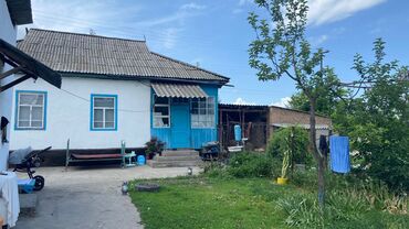 сдаю дом в токмоке: Дом, 1 м², 6 комнат, Собственник