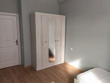 Uzunmüddətli kirayə mənzillər: Suraxanı rayonu, Hövsan qəsəbəsi, Hövsan Mida 2 layihəsidə, yeni — 3