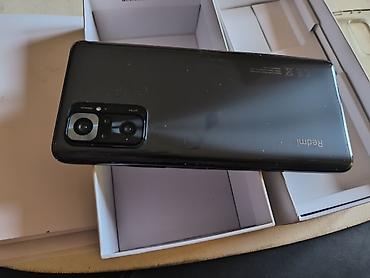 Xiaomi: Xiaomi Redmy Note 10 Pro, sjajna mašina. Onyx Gray 6/128 GB — 10