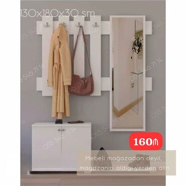 Divanlar: Yeni, Düz dolab, Dəhliz dolabı lalafo.az -da Divanlar: Yeni, Düz dolab, Dəhliz dolabı