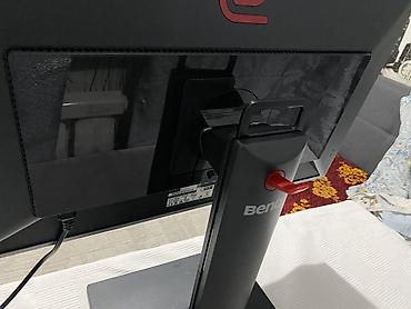 benq: Монитор, Benq, Б/у, LCD, 26" - 27" — 3