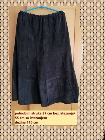 Suknje: 4XL (EU 48) — 9
