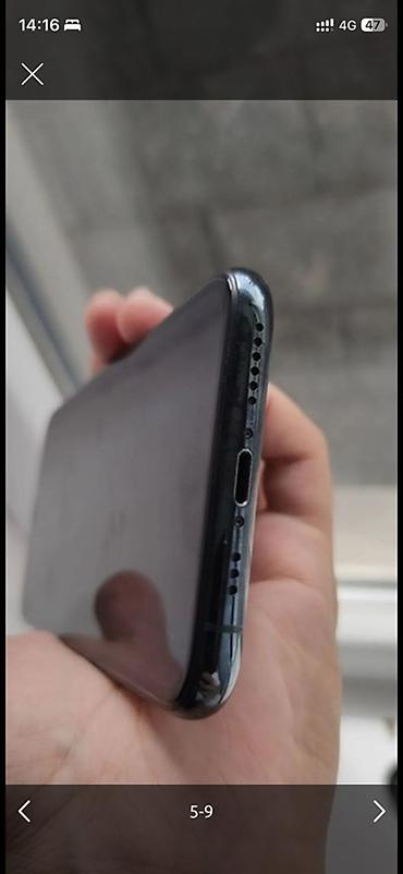 note 13 pro plus: IPhone 11pro 256 цвет Space Gray - Экран OLED Super Retina, Face ID — 4