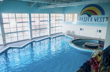 Иссык-Куль 2025: Коттедж, ЦО Радуга West, Кош-Кол, Детская площадка, Парковка, стоянка, Охраняемая территория at lalafo.kg — 14 Иссык-Куль 2025: Коттедж, ЦО Радуга West, Кош-Кол, Детская площадка, Парковка, стоянка, Охраняемая территория — 14