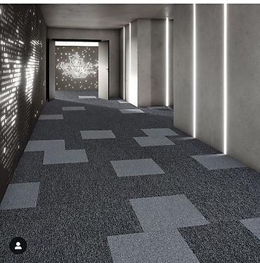 Kovrolin: ✨ Ev • Ofis • Otel – Keyfiyyətli Karo Döşəmələr ✨ Məkana stil və — 6