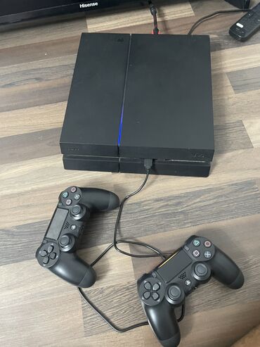 купить антенну для цифрового тв: Ps 4 фат в очень хорошем состоянии Есть подписка на год EAPLAY