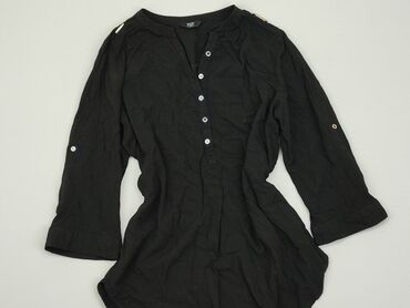 Bluza F&F, XL (EU 42), Wiskoza, stan - Dobry