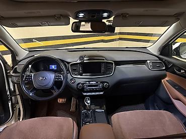 дрек: Kia Sorento: 2019 г., 2.2 л, Дизель, Кроссовер — 5