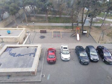 Yeni tikili: 2 otaqlı, Yeni tikili, m. Gənclik, 43 kv. m — 13