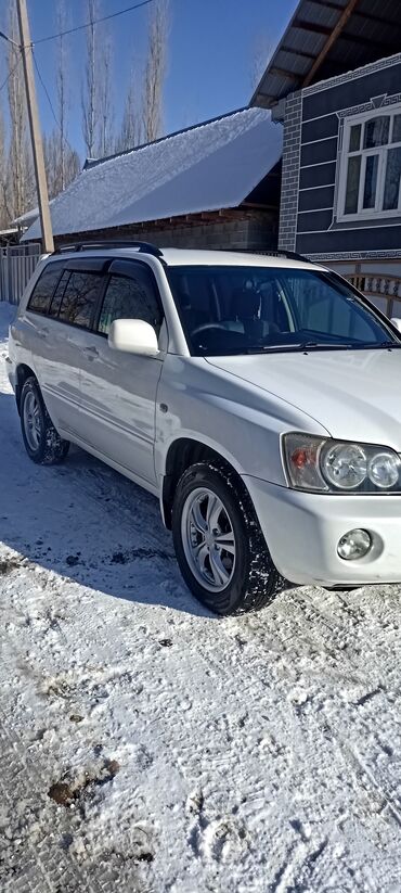 таета королла: Toyota Kluger: 2001 г., 3 л, Типтроник, Бензин, Жол тандабас