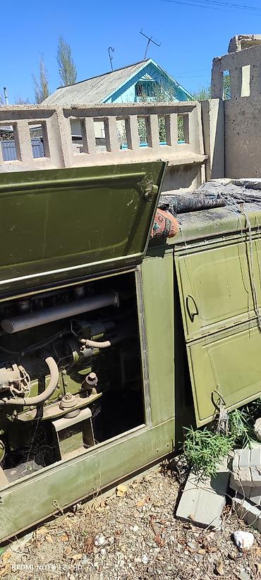 Электроагрегаты: Генератор, Б/у, В наличии — 11