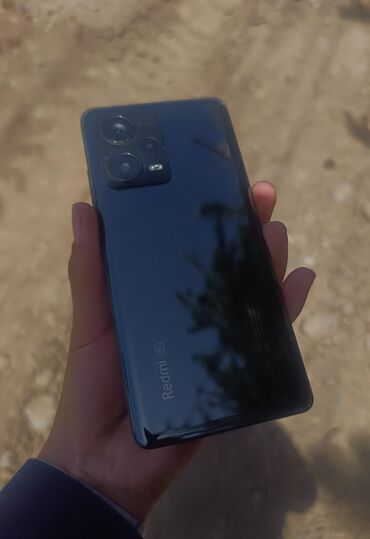 xiaomi 12s ultra цена бишкек: Redmi, Redmi Note 12 Pro Plus, Б/у, 256 ГБ, цвет - Черный, 2 SIM