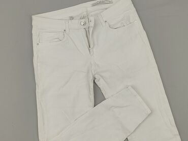 Kobiety: Zara, Jeansy damskie, XL
