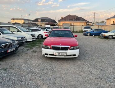 левый руль форестер: Nissan Laurel: 1998 г., 2 л, Автомат, Бензин, Седан