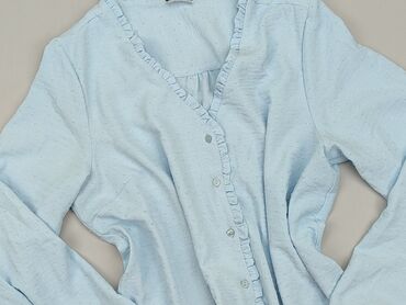 białe bluzki koszulowe z długim rękawem: Сорочка жіноча, Beloved, XL, стан - Ідеальний