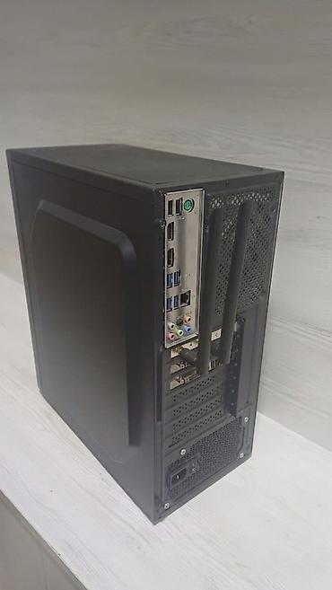 Korpuslar: PC üçün korpus hər şeyi işləkdir dört dənə rgb kuler, usb 2.0 + 3.1 — 5