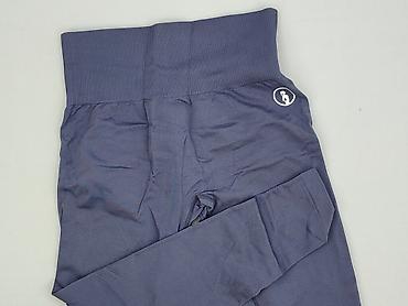 4f golf damski: Legginsy Sportowe damskie, rozmiar M — 1