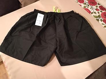 walkmax patike: Novi muski sorts Fashion u velikom broju 4XL Novo. Odlican muski sorts — 4