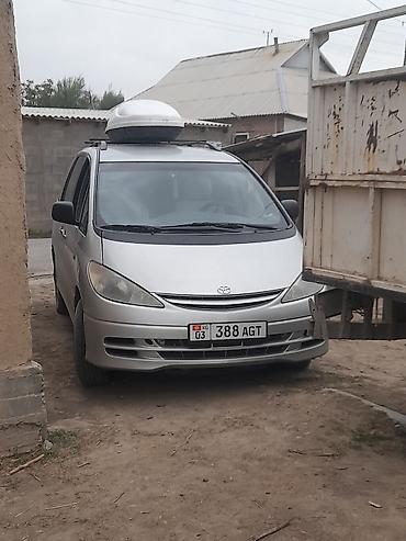 тойота пробокс левый руль: Toyota Previa: 2003 г., 2.4 л, Механика, Газ, Минивэн — 2