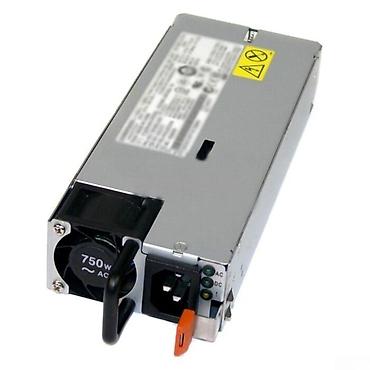 Lenovo ThinkSystem 750W (230V) v2 Titanium Hot-Swap Power Supply
