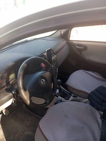 Fiat: Fiat Stilo: 2008 г., 1.4 л, Механика, Бензин — 3