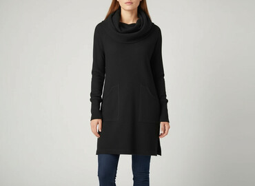 tuniki sylwestrowe: Women`s tunic, size S