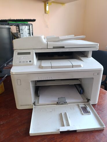 hp pavilion x360 бишкек: Г. Ош принтер LaserJet Pro MFP M277sdn 
МФУ ксерокопия сканер