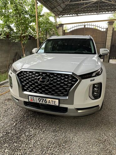 купить машину хендай солярис: Hyundai Palisade: 2020 г., 3.8 л, Автоматические, Бензин, Внедорожник