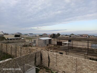 hazır ipotekada olan evlər: Bakı, Dübəndi, 210 kv. m, 5 otaqlı, Hovuzsuz, İşıq, İnternet