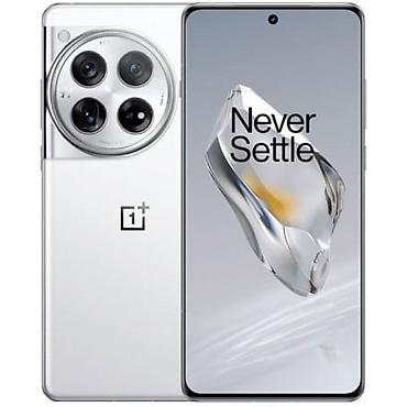 aiphone 11: OnePlus 12, Б/у, 1 ТБ, цвет - Белый — 1