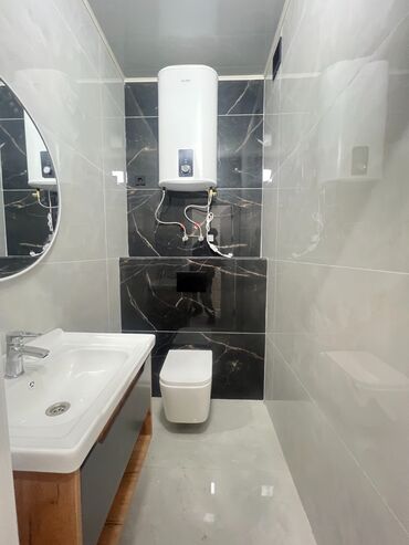 Продажа квартир: 2 комнаты, 58 м², Элитка, 10 этаж, Евроремонт — 10