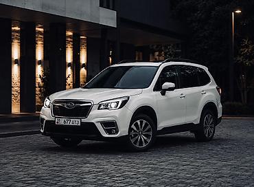форестер матор: Subaru Forester: 2021 г., 2.5 л, Вариатор, Бензин, Кроссовер — 1