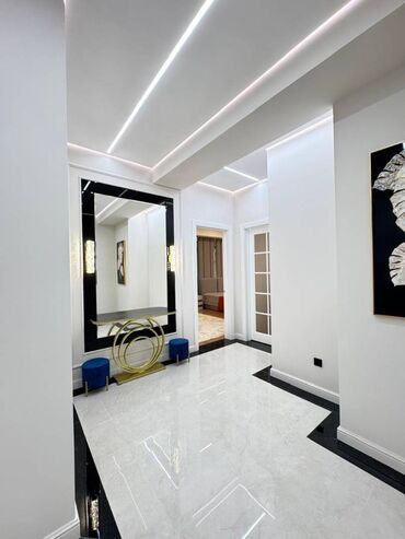 Продажа домов: 2 комнаты, 95 м², 11 этаж